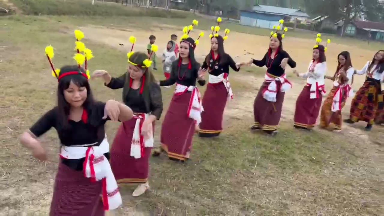 Chinglangmei nungak hei 🎉