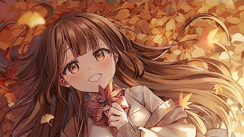 My part in "Autumntime" | Hosted by Atimistic | Geometry Dash 2.11