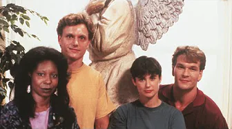 Ghost (1990) TRIVIA | Hollywood at Home