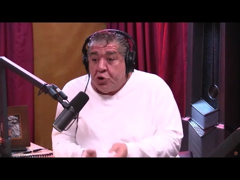 Joey Diaz on Conor McGregor vs. Tyron Woodley & The UFC thumbnail