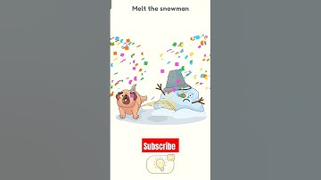 Dop 2💡 Answers And Solutions (delete one part)#dop2 #dop2solutions#gamingvideos #viral #shortsvideo