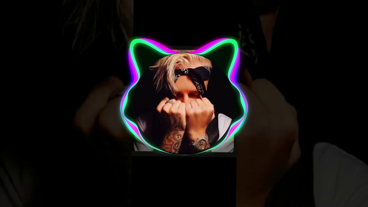 Егор Крид & MORGENSHTERN- Весёлая песня (Альбом «58») (без мата)