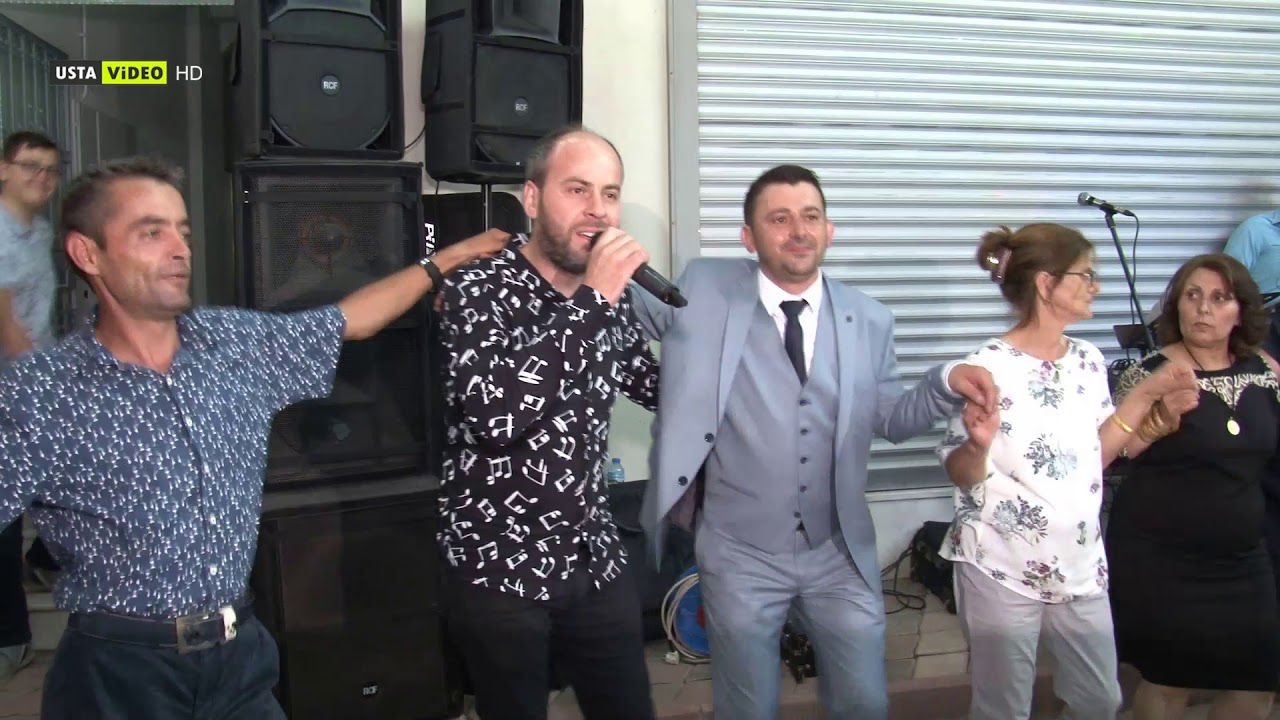 EKREM & ERŞAN İKİLİSİ ve AKHİSAR GÖÇMEN DÜĞÜNÜ