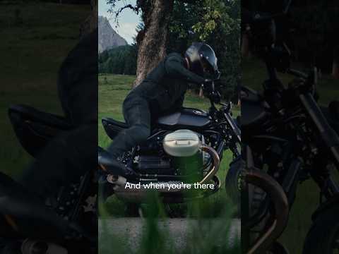 Why do we ride? 