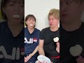 感覚がバグってる彼女😈