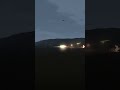 Helicopter Assault Destroys Desert Oil Base
