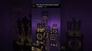 ¡Este Mod trae la NUEVA END UPDATE a MINECRAFT! - Mofu's better end  #minecraft