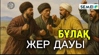 видео: Қазақты басынған ұйғыр. Бұлақ туралы аңыз.  картинка: Қазақты басынған ұйғыр. Бұлақ туралы аңыз.