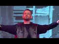 Stress - Effacer / Comme1Flocon - Salsa  Live @SMA 2019 (16th February at KKL Luzern)