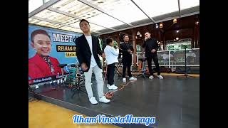 Reihan Prabuwijaya feat Vibrazone - The Prayer__MNG Reihan Prabuwijaya__Yogyakarta