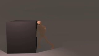 Demo Reel 2015