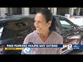 City of Sarasota may increase paid parking hours