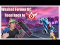 Former KBM &amp; Controller GC Takes on Ranked!!! | #rocketleague #gaming #cannoli