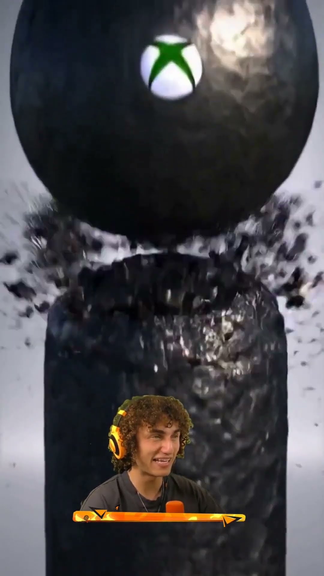 Spiked Wrecking Ball DESTROYS Physics Simulation!