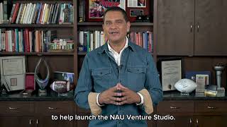 Inside NAU Venture Studio: Empowering the Next Generation of Student Entrepreneurs
