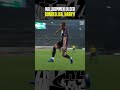 Kann er gegen Augsburg am Sonntag live auf DAZN nachlegen? 🌪
