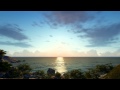 2K Sunrise Video Background. Relaxing Video Background.