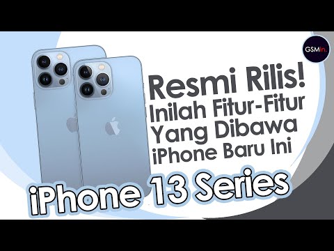 resmi rilis inilah fitur baru yang dibawa iphone 13 iphone 13 mini iphone 13 pro iphone max