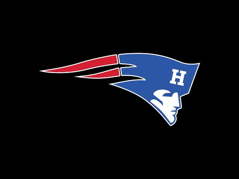 Heritage Academy @ Pillow Academy | Varsity Football (10/21/22)