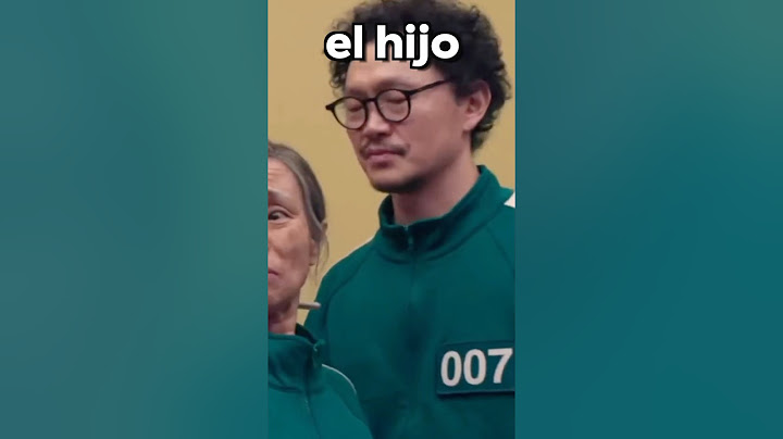 🦑EL DETALLE MÁS HUMILLANTE DEL JUEGO DEL CALAMAR
