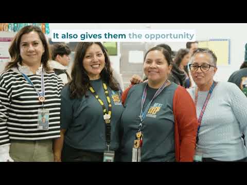 Youth Opportunity Closing Video Youth Opportunity Closing Video