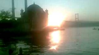 Ortaköyde Bi̇r Sabah Kahvaltisi