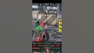 #pubglawar 1v1 open chelenj my YouTube channel subscribe karke id comment kre