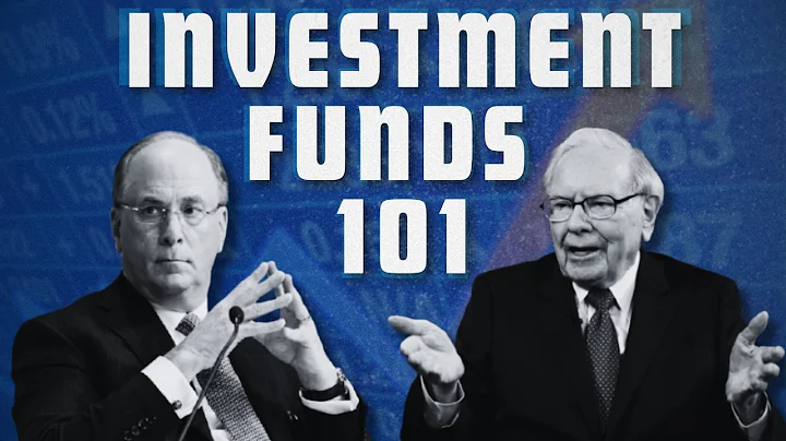 Every Type of Investment Fund Explained in 14 Minutes! thumbnail