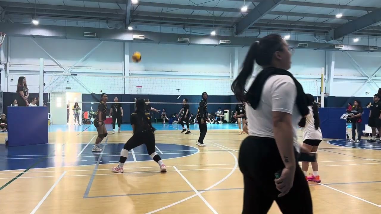 ODC Stars Valentine’s Day League Game6 2026-0214