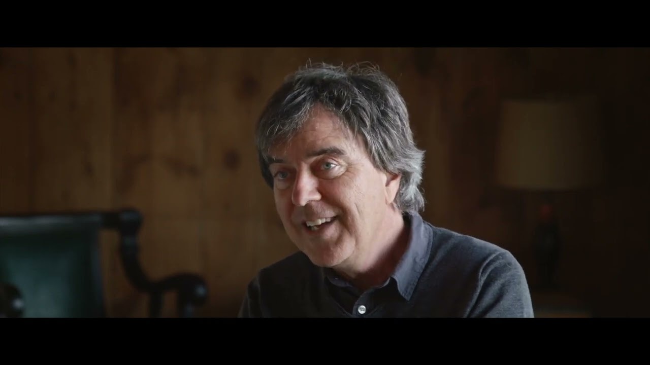 L'architecture vernaculaire - Épisode 2