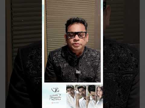 A.R.Rahman Shares His Favorite Vinnaithaandi Varuvaayaa Moments | Celebrate 15 years of VTV