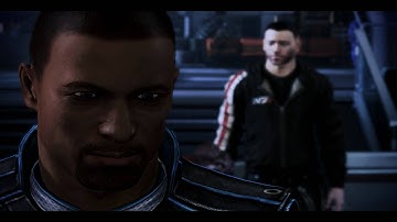 Mass Effect 3 Ep 57: Citadel V Pt III (Plot) Insanity Vanguard Playthrough