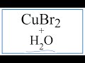 Chemical Reactions and Solubility Concepts
