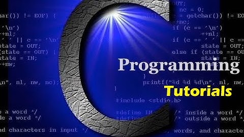 C Programming Tutorials # 2 - Install Code Blocks