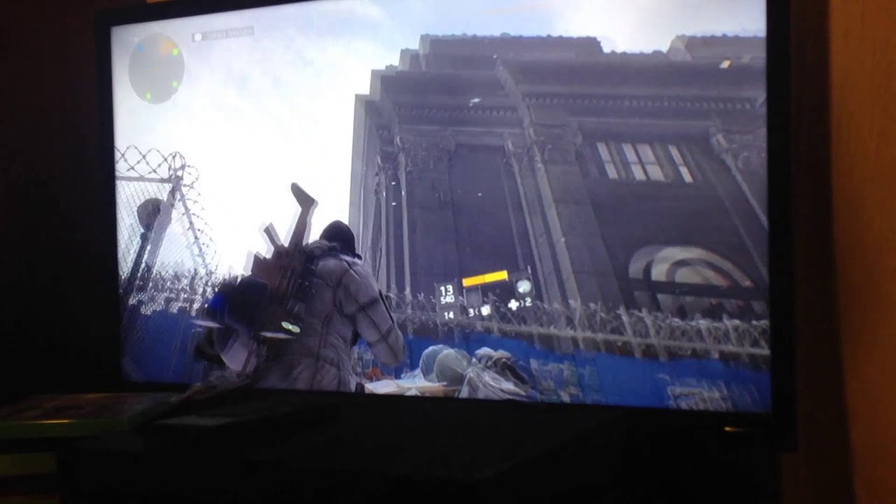 Mr.Mighty Mouse Jr's Holococaust