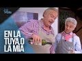 Bertín y Pajares - En la tuya o en la mía | José Mota presenta...