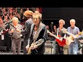 People get ready  rod stewart ronnie wood gary clark jr  jeff beck tribute  22nd may 2023