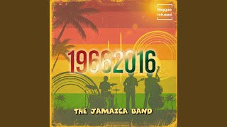 S (Reggae Soul Radio Edit)