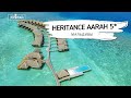 Отель Heritance Aarah 5* на Мальдивах