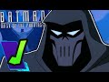 Batman Mask of the Phantasm Review
