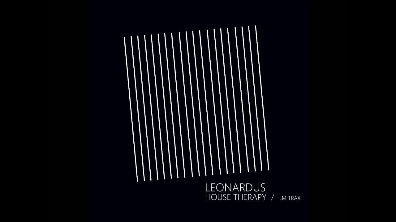 Leonardus - Obsession