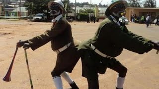 OKEME OF LANGO | Abwoc Yie Kec | Awobe Camp