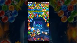 Panda Pop Level 1081