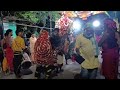 Kali nacha Kandhamal danda/ gudri gan