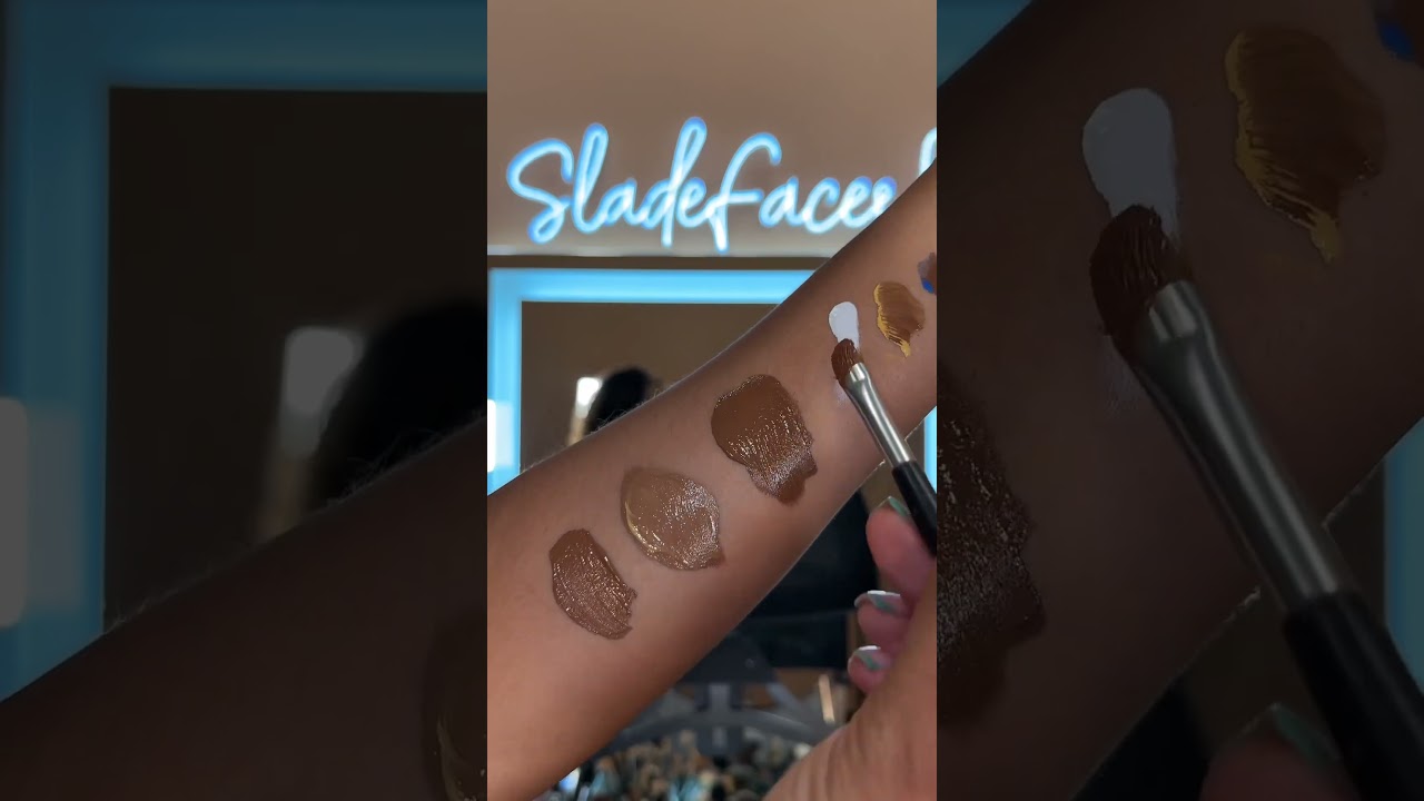 Add these to your kit if you’re a beginner MUA