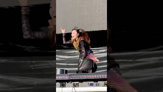 BABYMETAL Hradec Králové 2026 Headbanger | MOA's headbanging