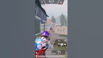 Omg😱!! Random Conqueror Player 😡 Challenge Me 🥶 1v1 tdm ☠️#pubgmobile #nexus #bgmi