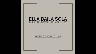 Ella Baila Sola Nacer Para Encontrarte Audio Clip