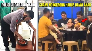 MOMEN NGAKAK! KETIKA WANITA SELALU BENAR DAN PRIA SELALU SALAH