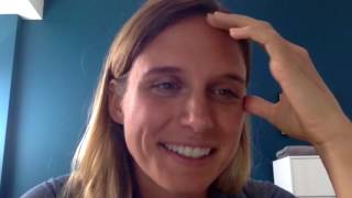 Wholeness Hangouts Mare Gleason One Thought Changes Everything 7 25 17